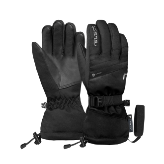 Reusch Andrea R-TEX® XT Junior 6561230 7702 black 1